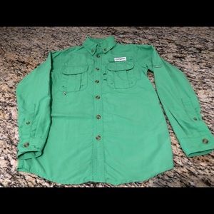 Magellan long sleeve boys size s (8)